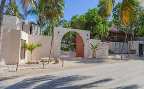 Alquimia Hotel Boutique